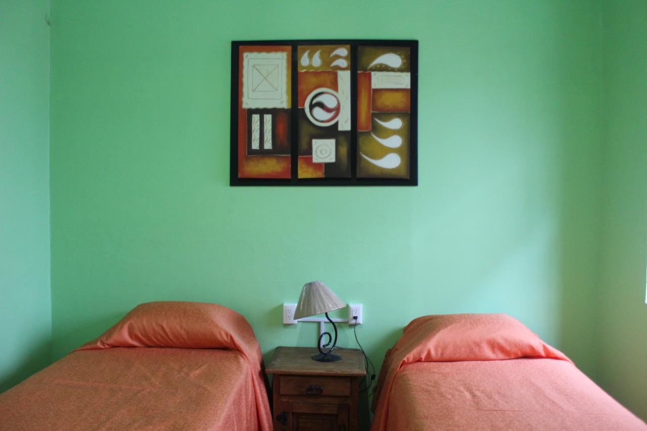 Guest house Don Felipe Guadalajara