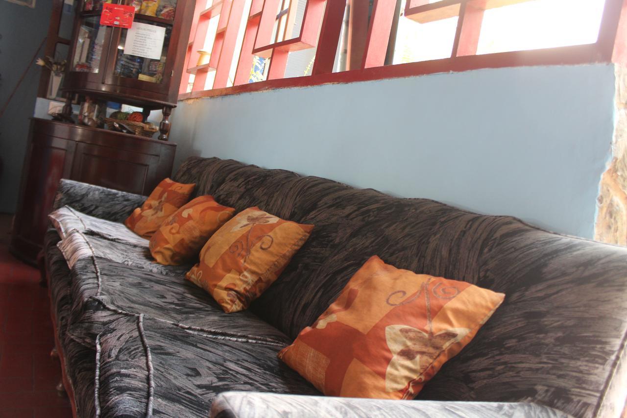 Don Felipe Guest house