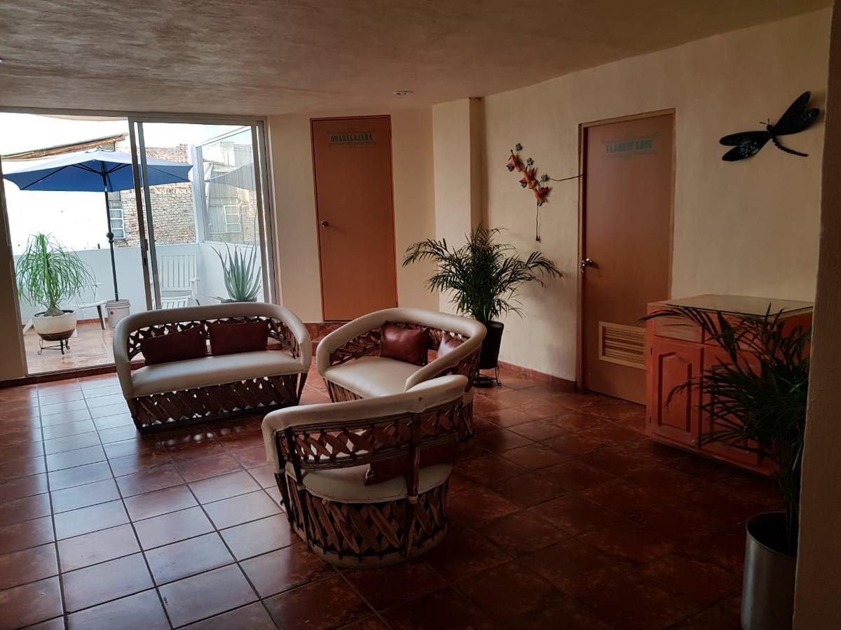 Guest house La Casa De Las Libelulas
