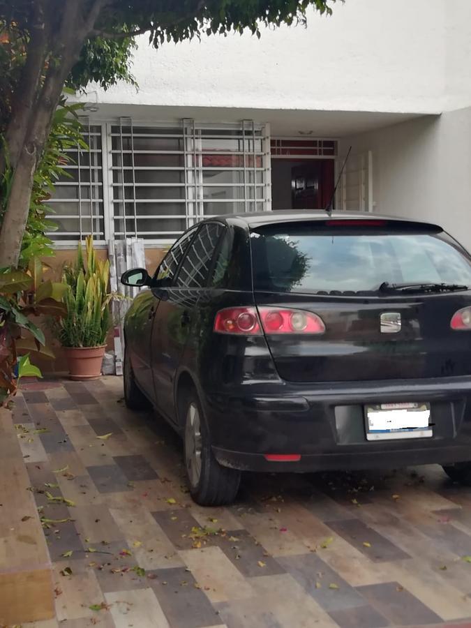 Сasa de vacaciones Casa Blue *