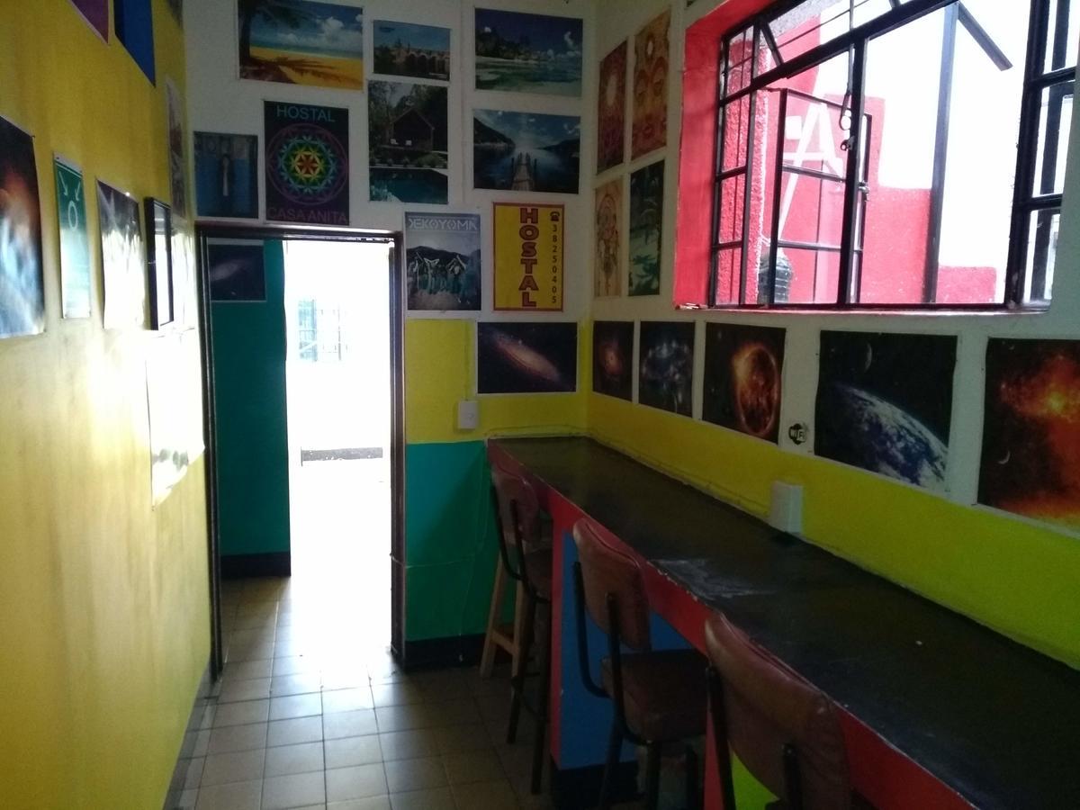 Casa Anita 2* Guadalajara