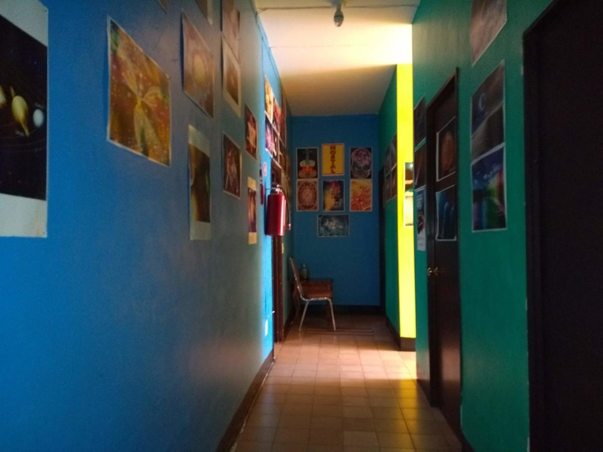 Casa Anita Pensión