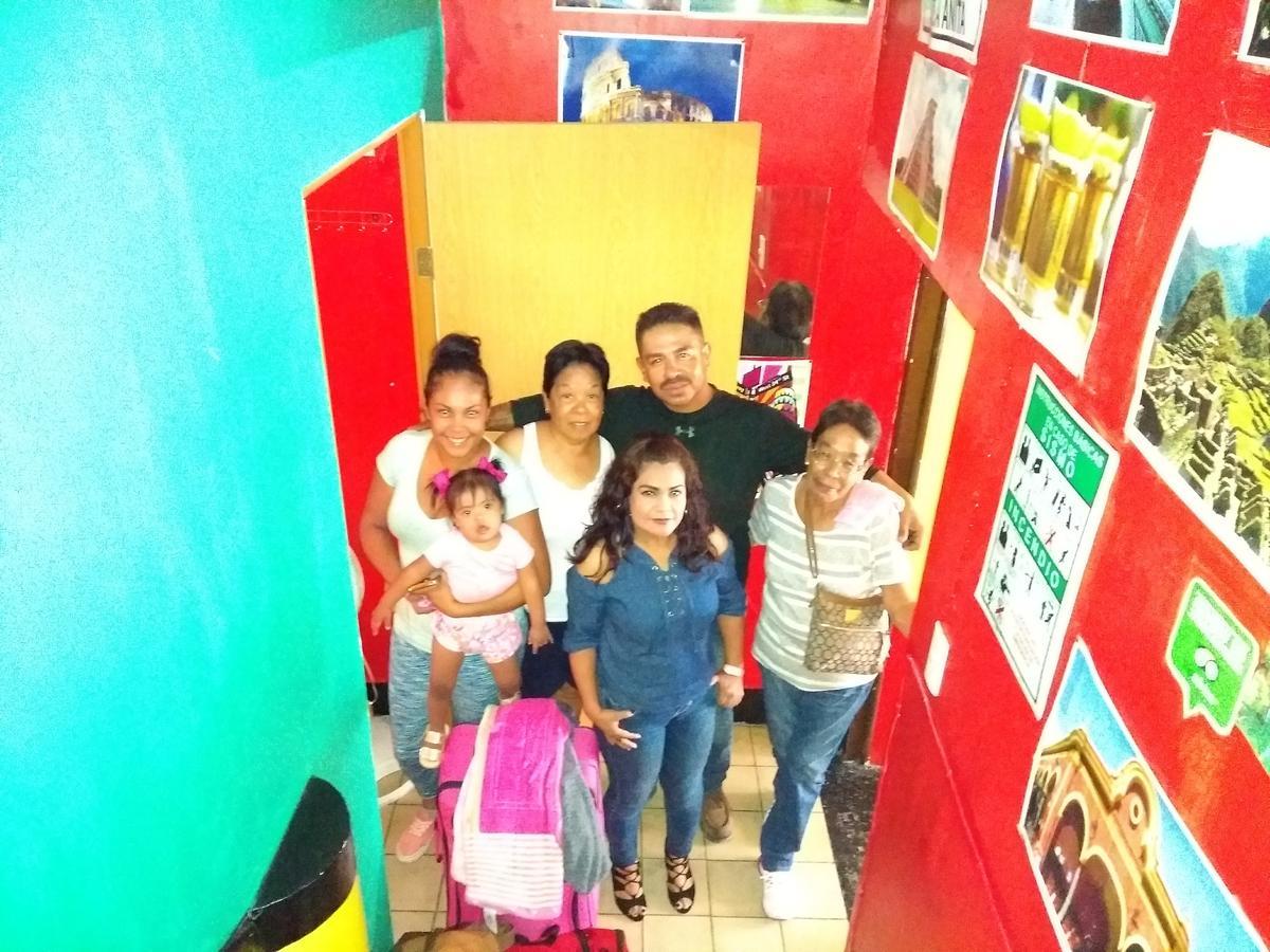 Pensión Casa Anita Guadalajara