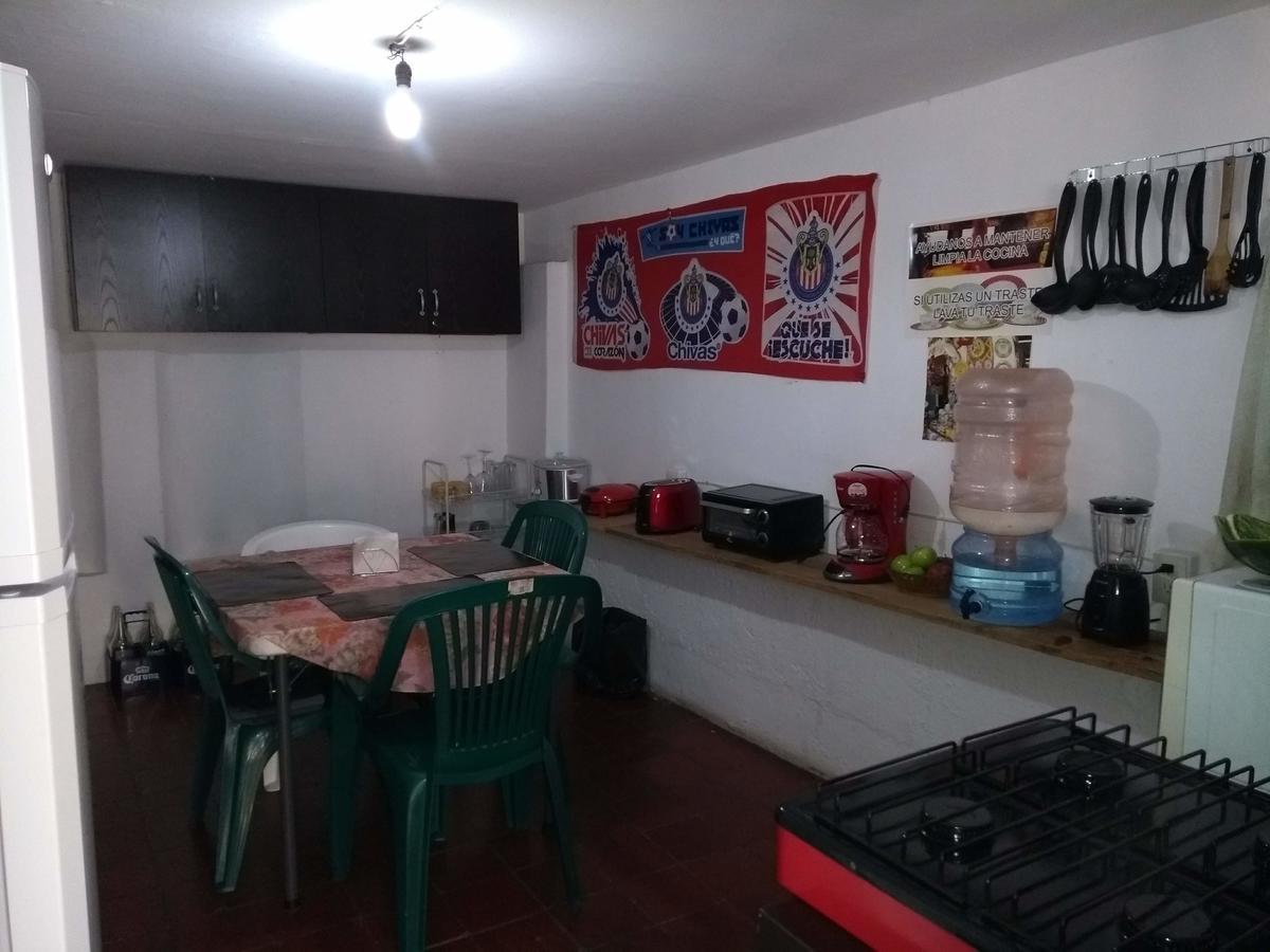 Pensión Casa Anita 2*