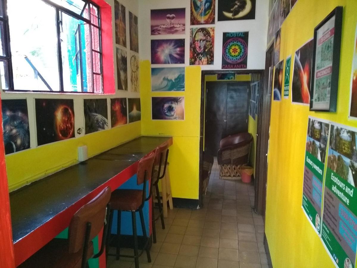Casa Anita 2*