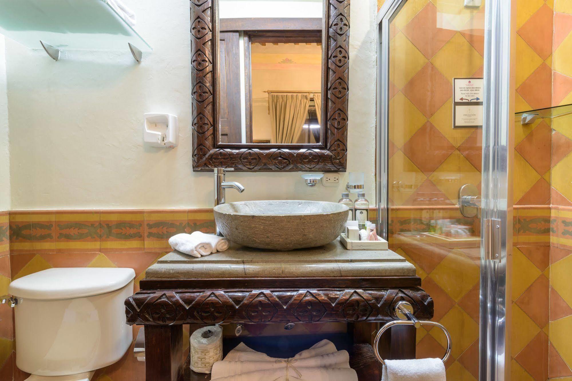 Hotel Casa Pedro Loza Guadalajara