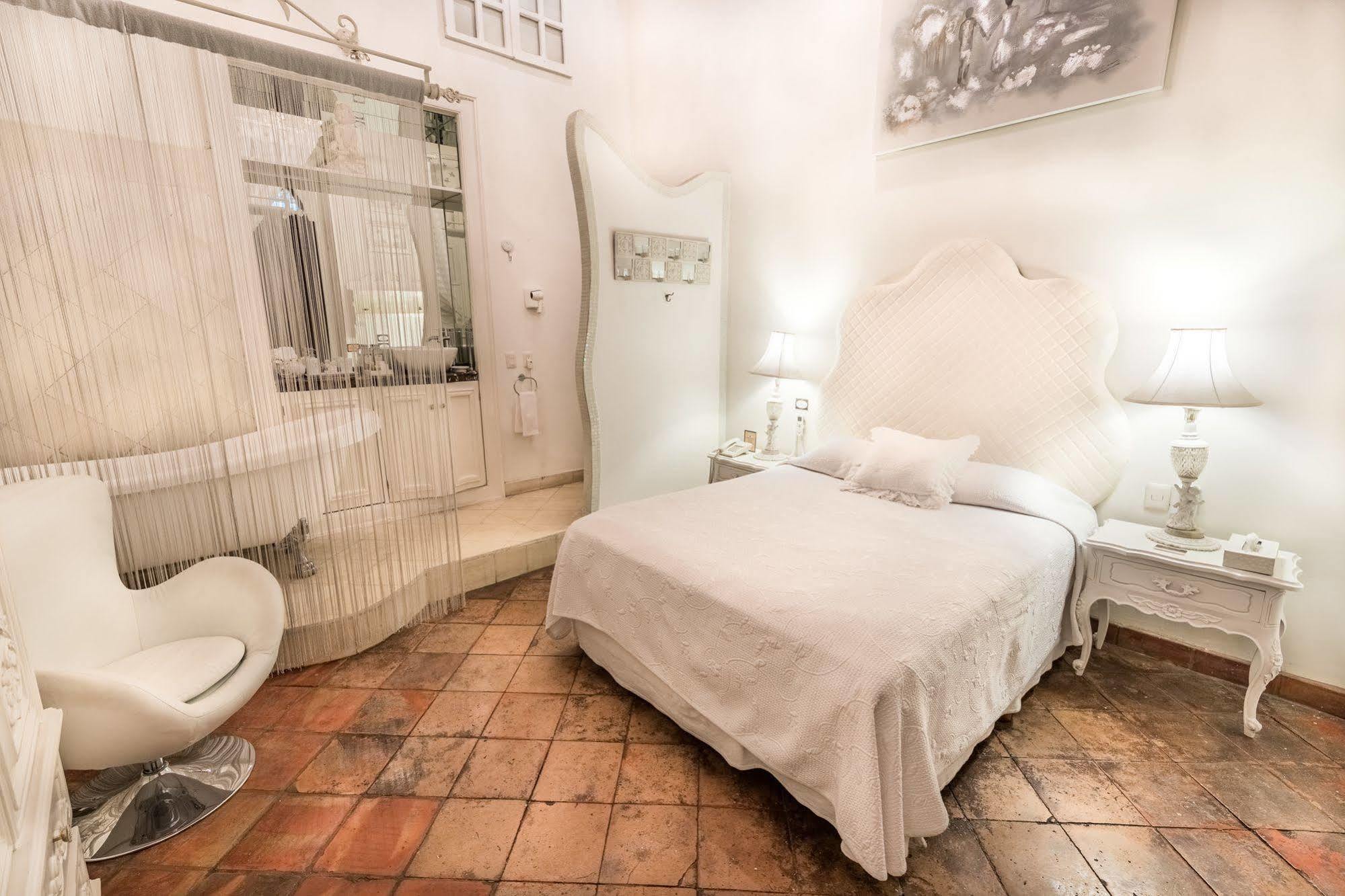 Hotel Casa Pedro Loza