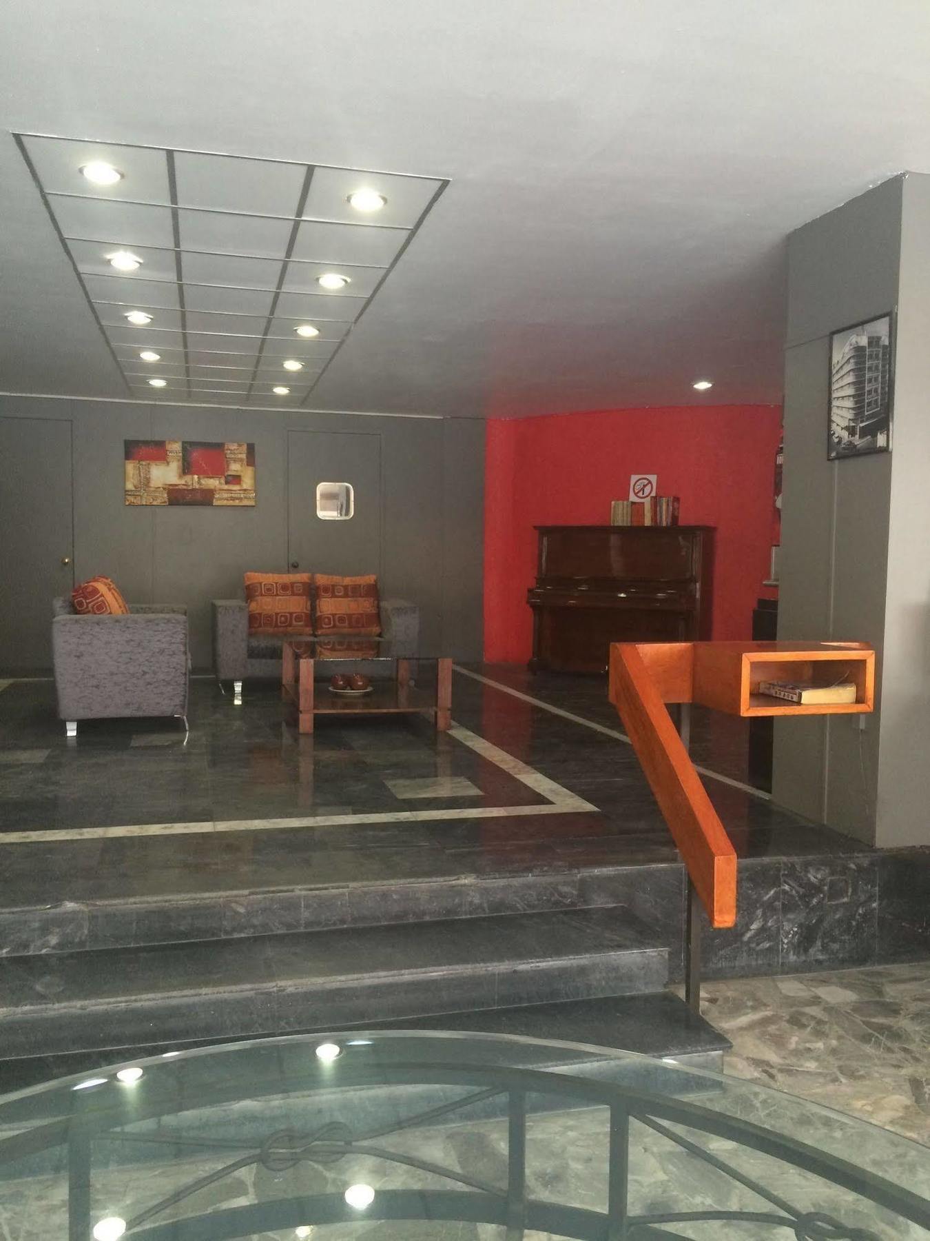 Hotel Hotel Nueva Galicia