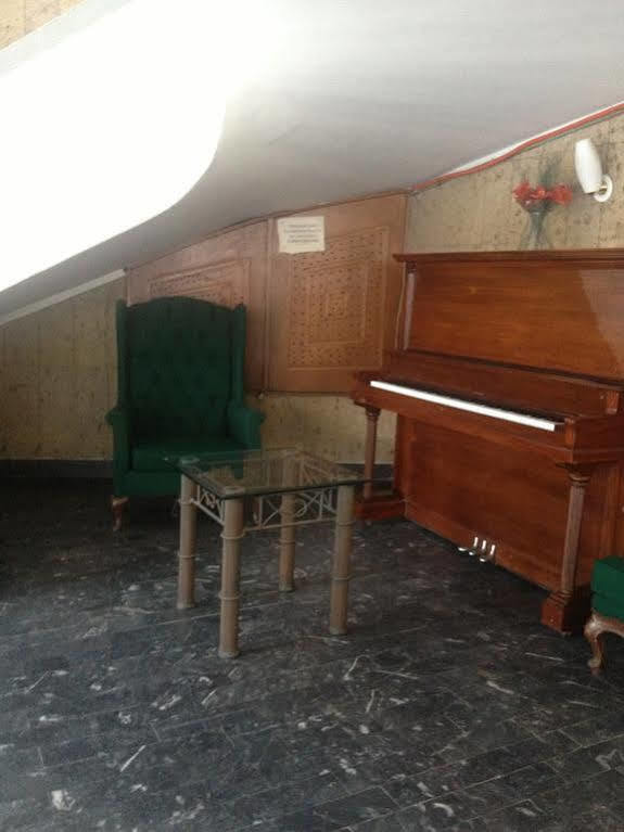 Hotel Hotel Nueva Galicia 4*