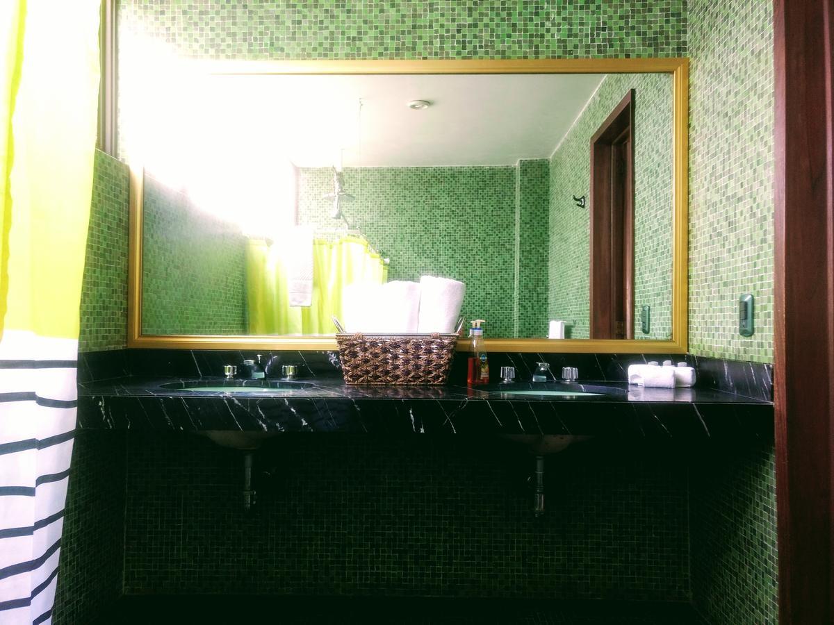 Casa Bed & Breakfast *