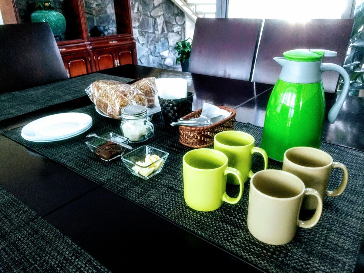 Casa Bed & Breakfast