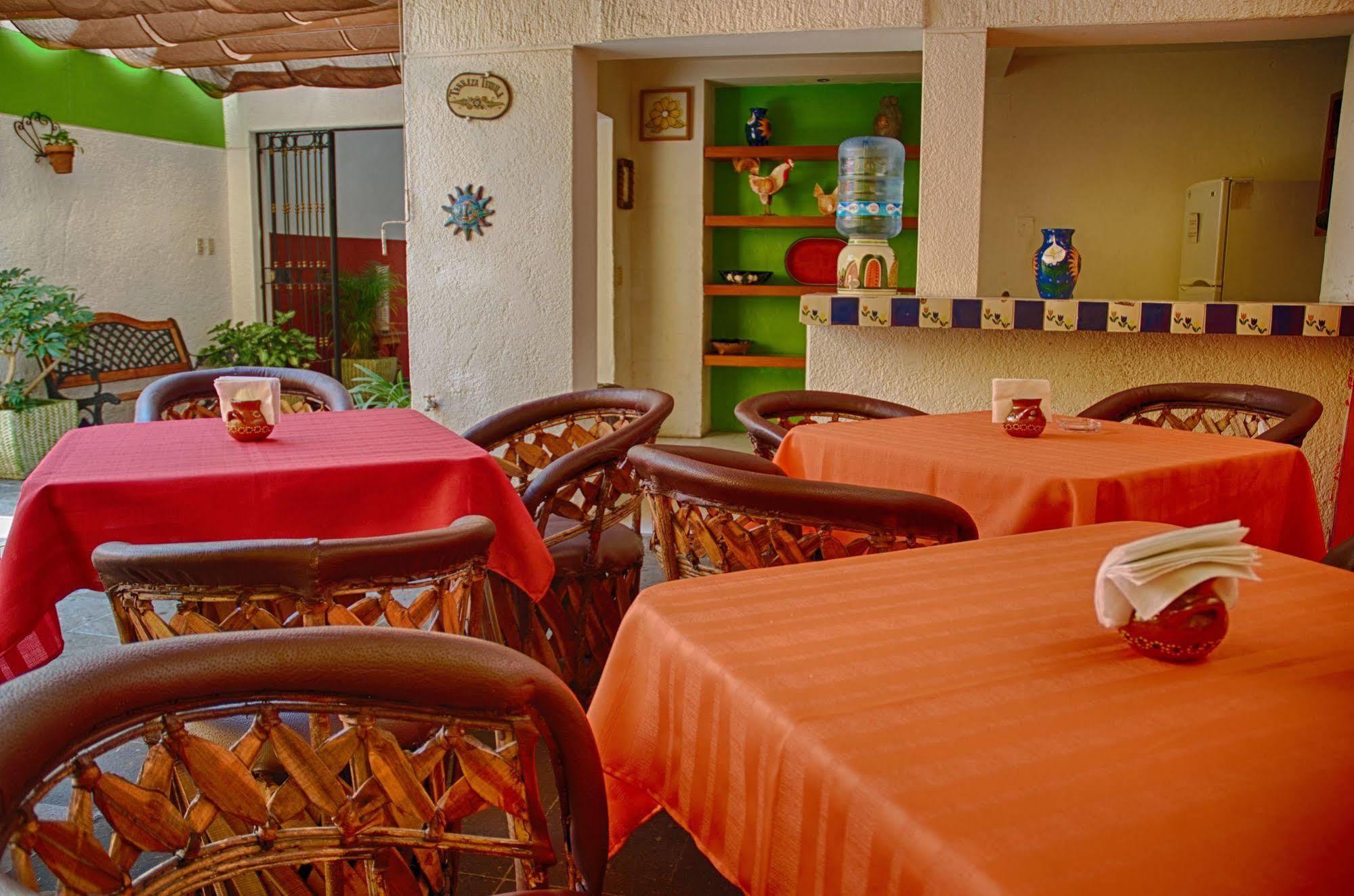 Apartment De Maria