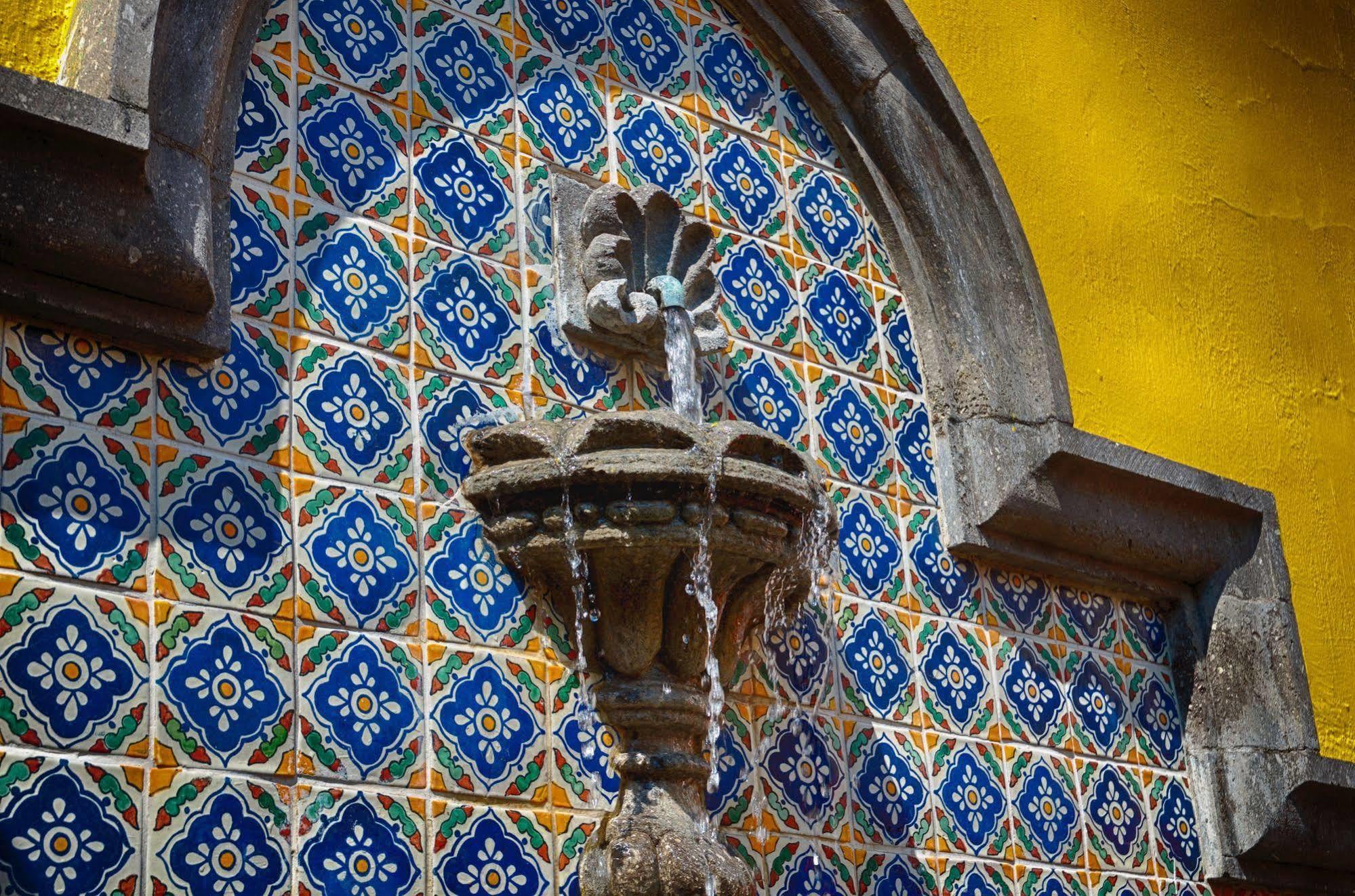Apartment De Maria