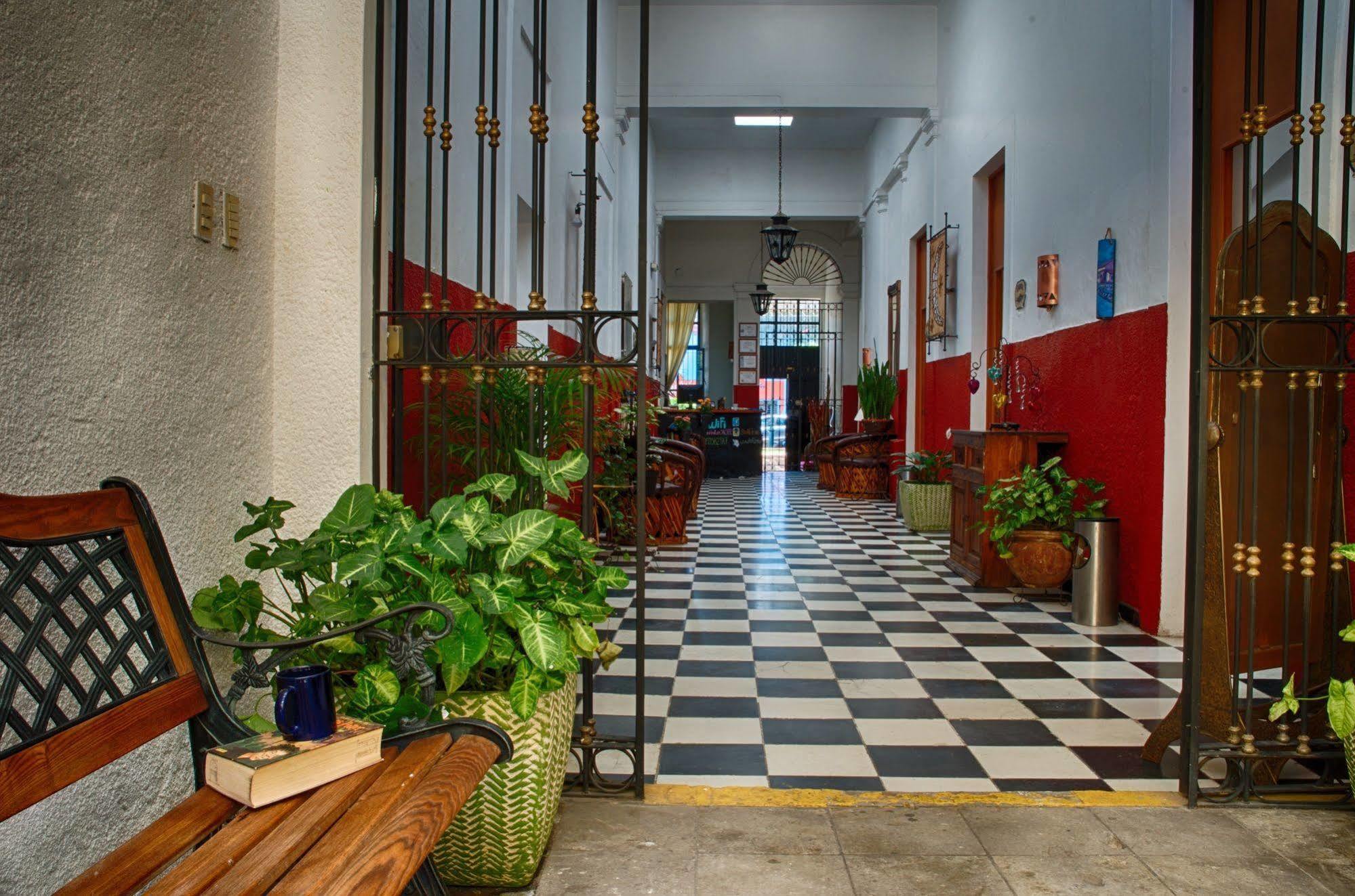 Apartment De Maria