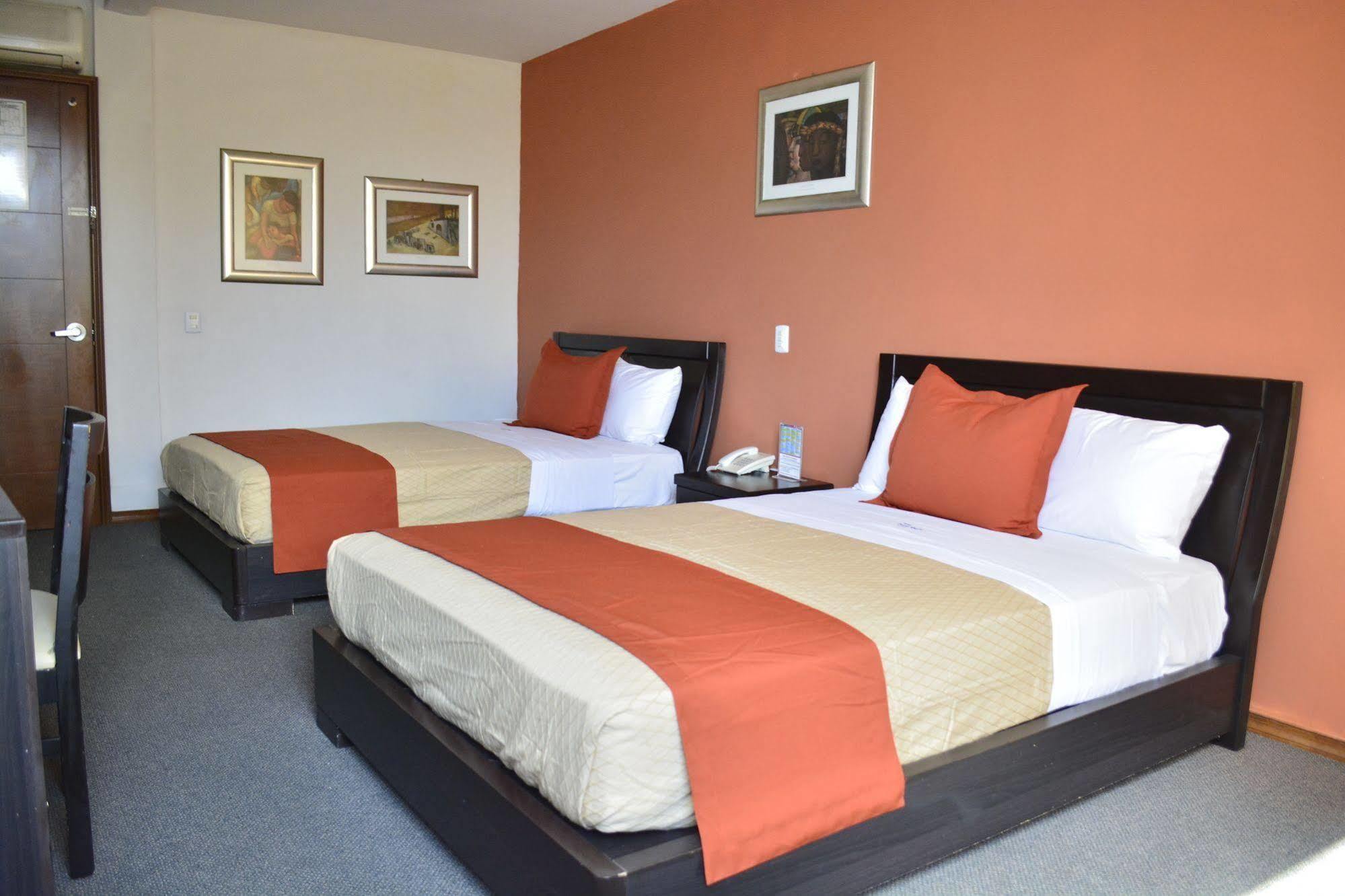 Hotel Porto Alegre 3*