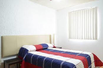 Apartamento Departamento Mariano Otero *