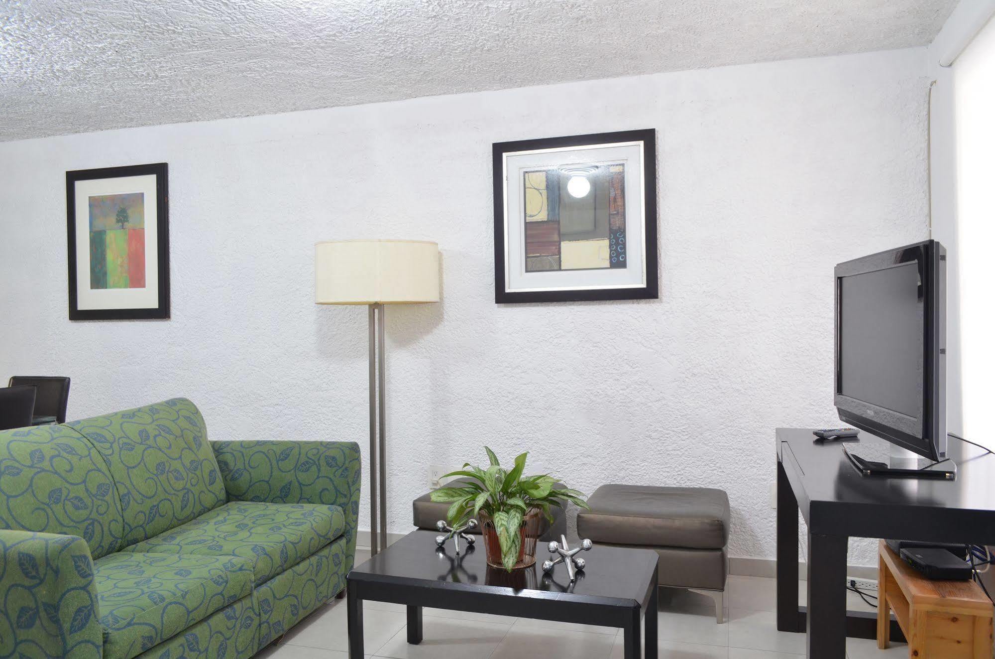Apartamento Departamento Mariano Otero