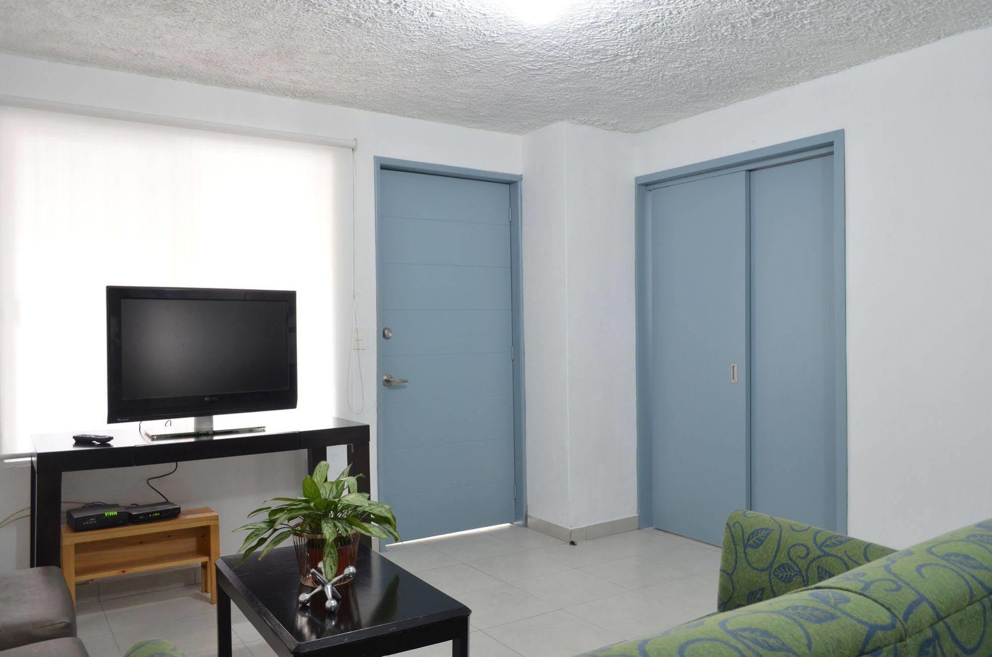 Apartamento Departamento Mariano Otero Guadalajara