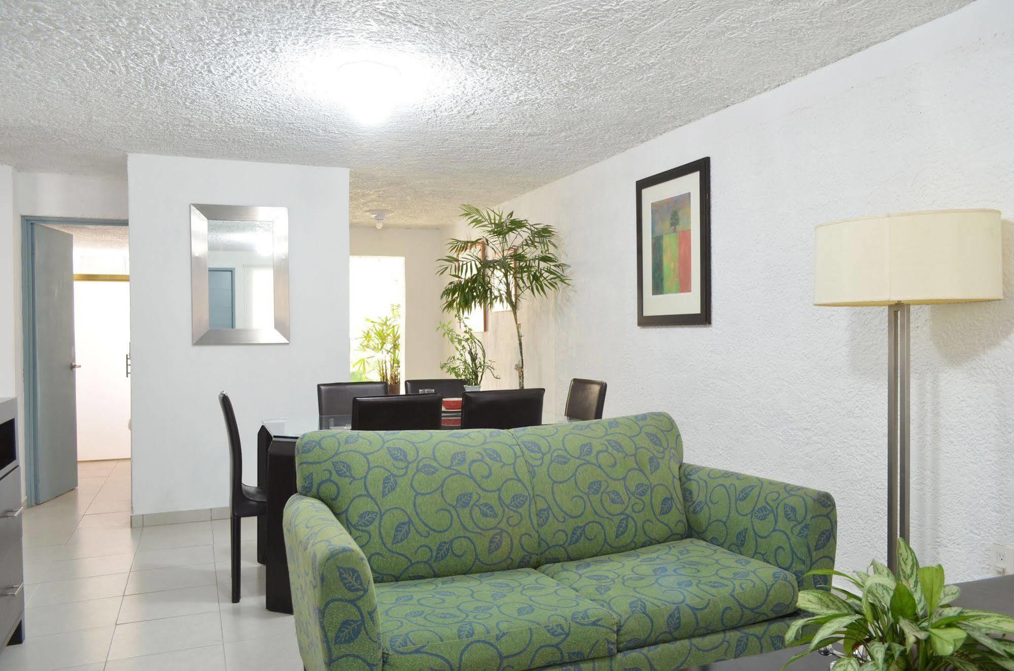Departamento Mariano Otero Apartamento