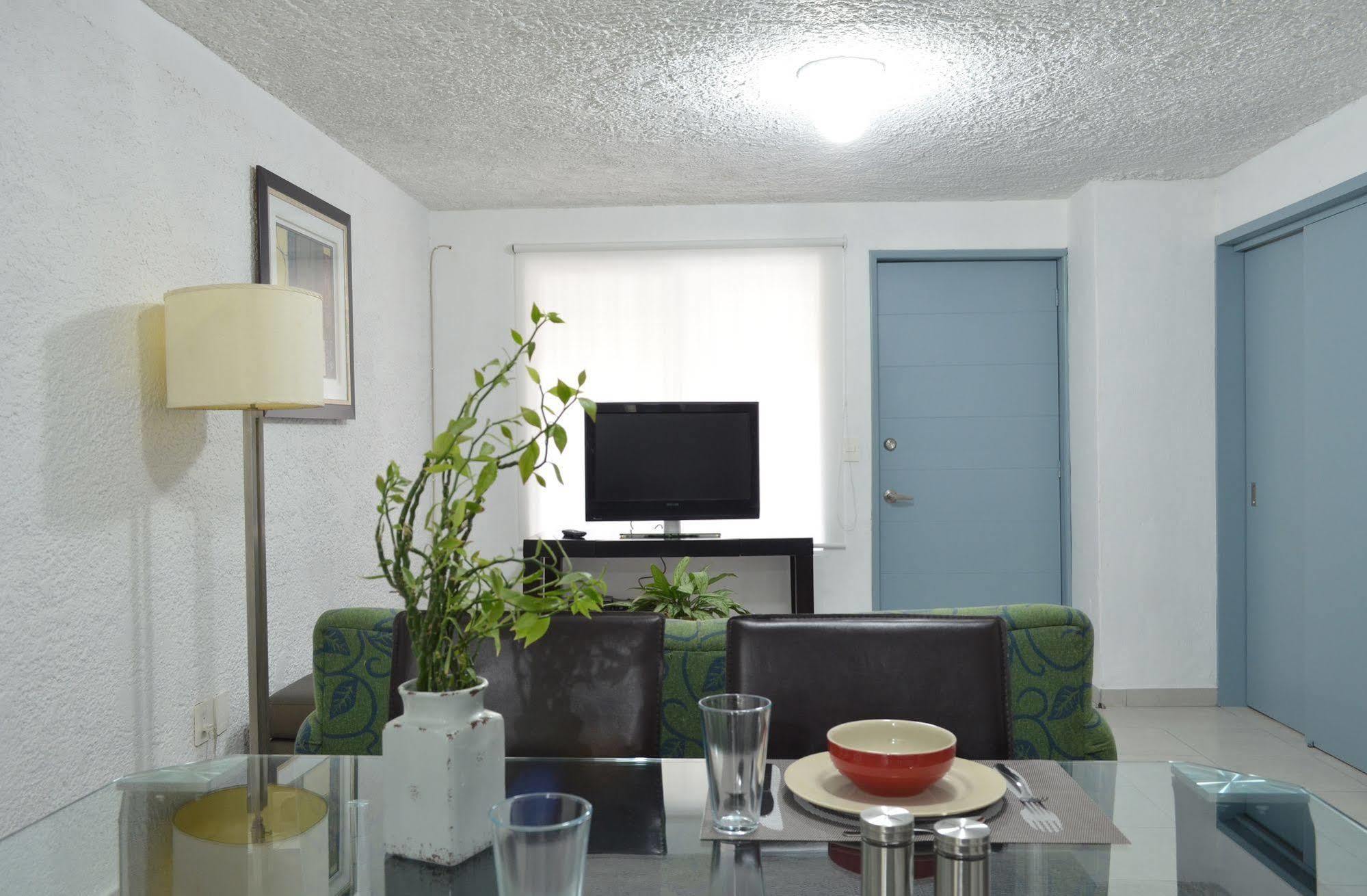 Apartamento Departamento Mariano Otero
