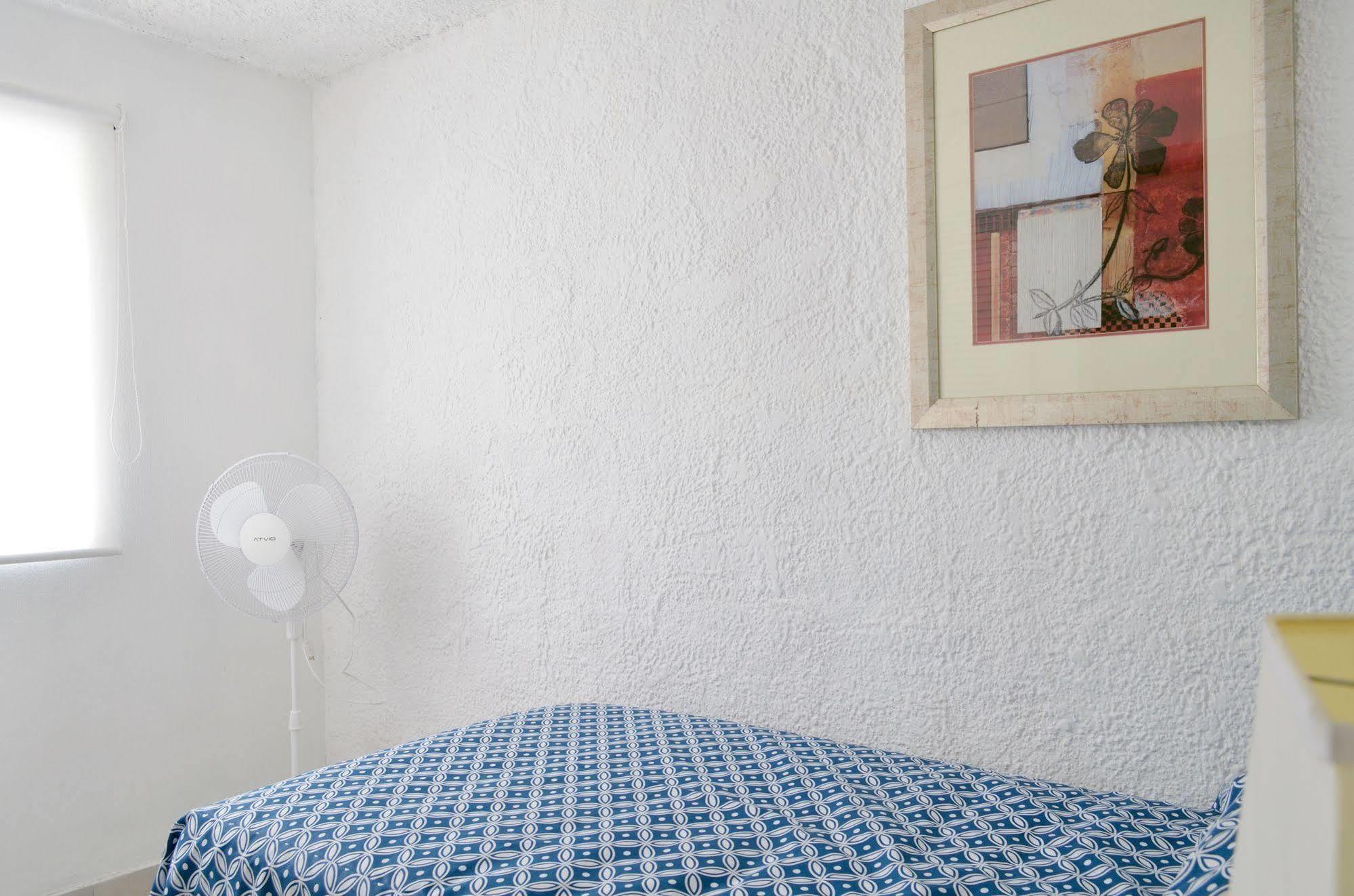 Apartamento Departamento Mariano Otero