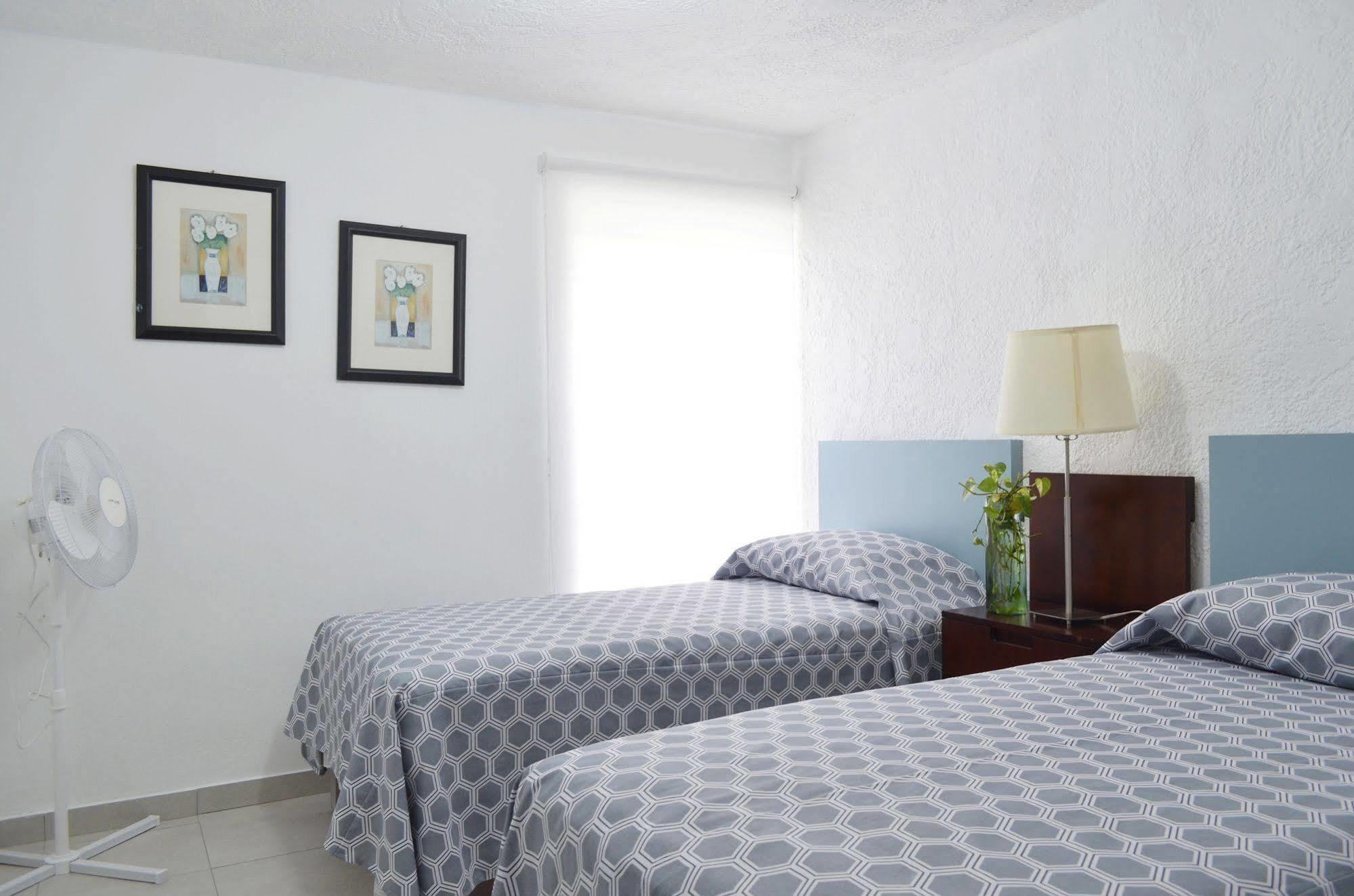 Departamento Mariano Otero