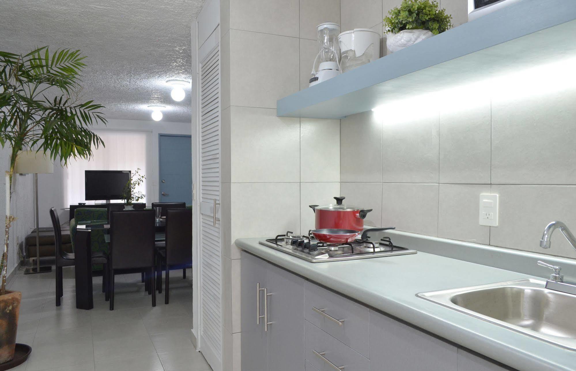 Departamento Mariano Otero Guadalajara