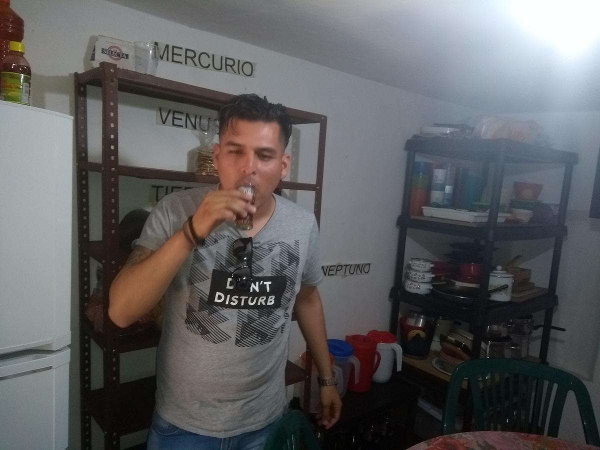 Casa Anita Pensión