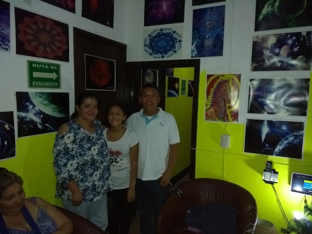Pensión Casa Anita Guadalajara