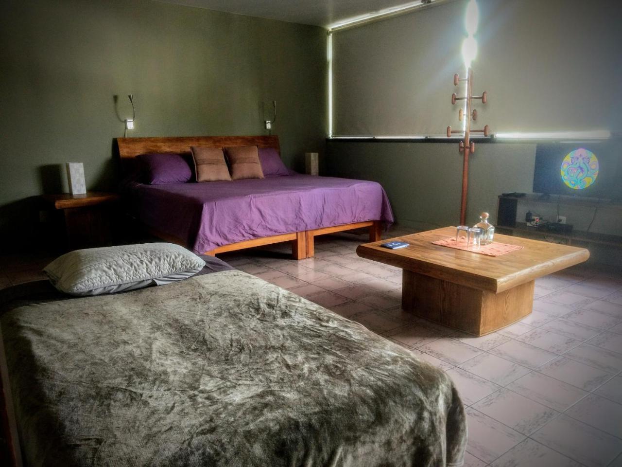 Casa Bed & Breakfast *