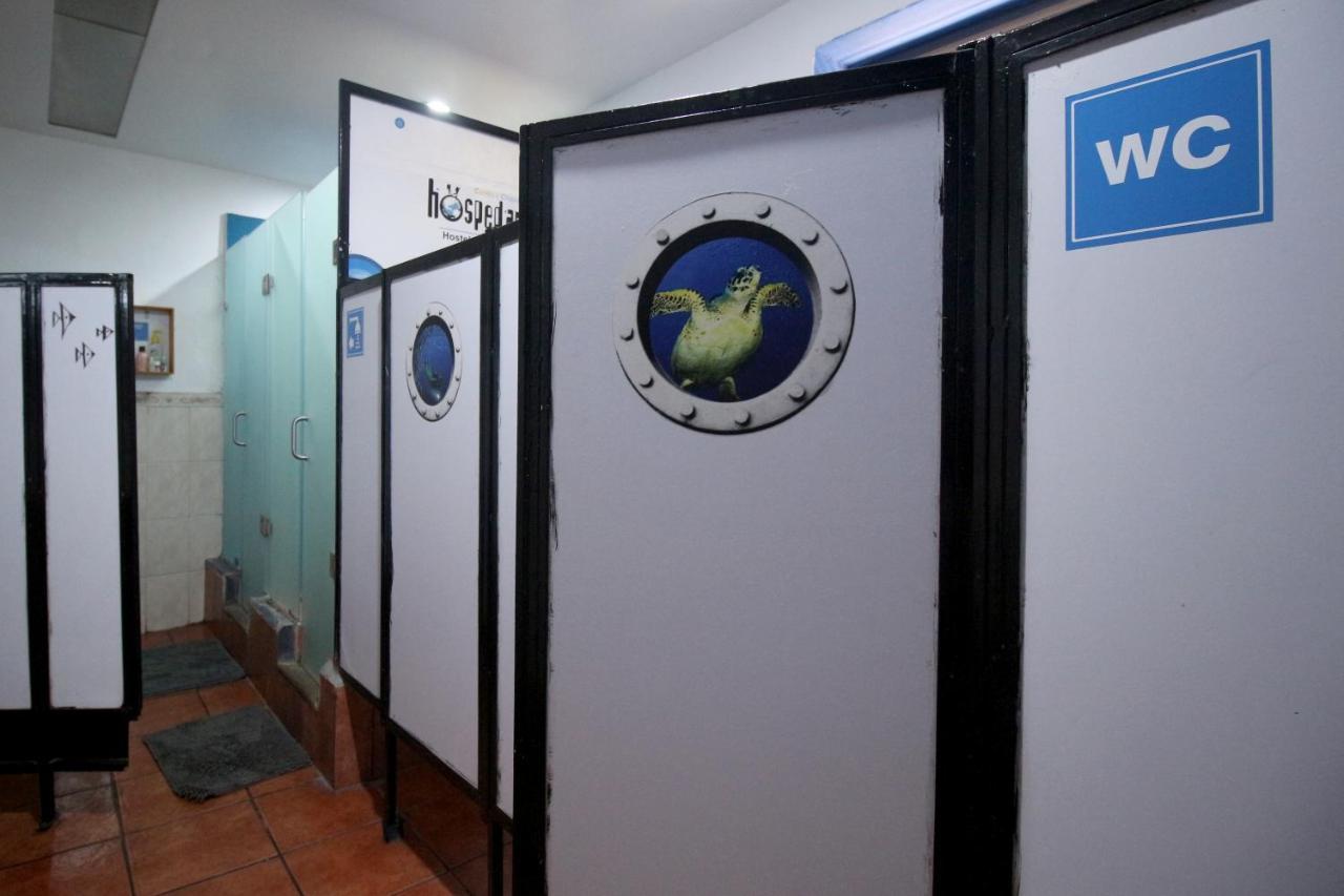 Hospedarte Centro Hostel