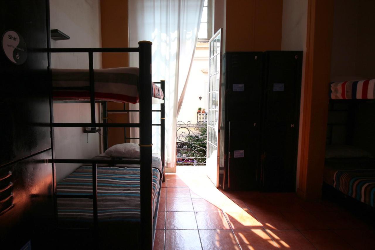 Hospedarte Centro Hostel *
