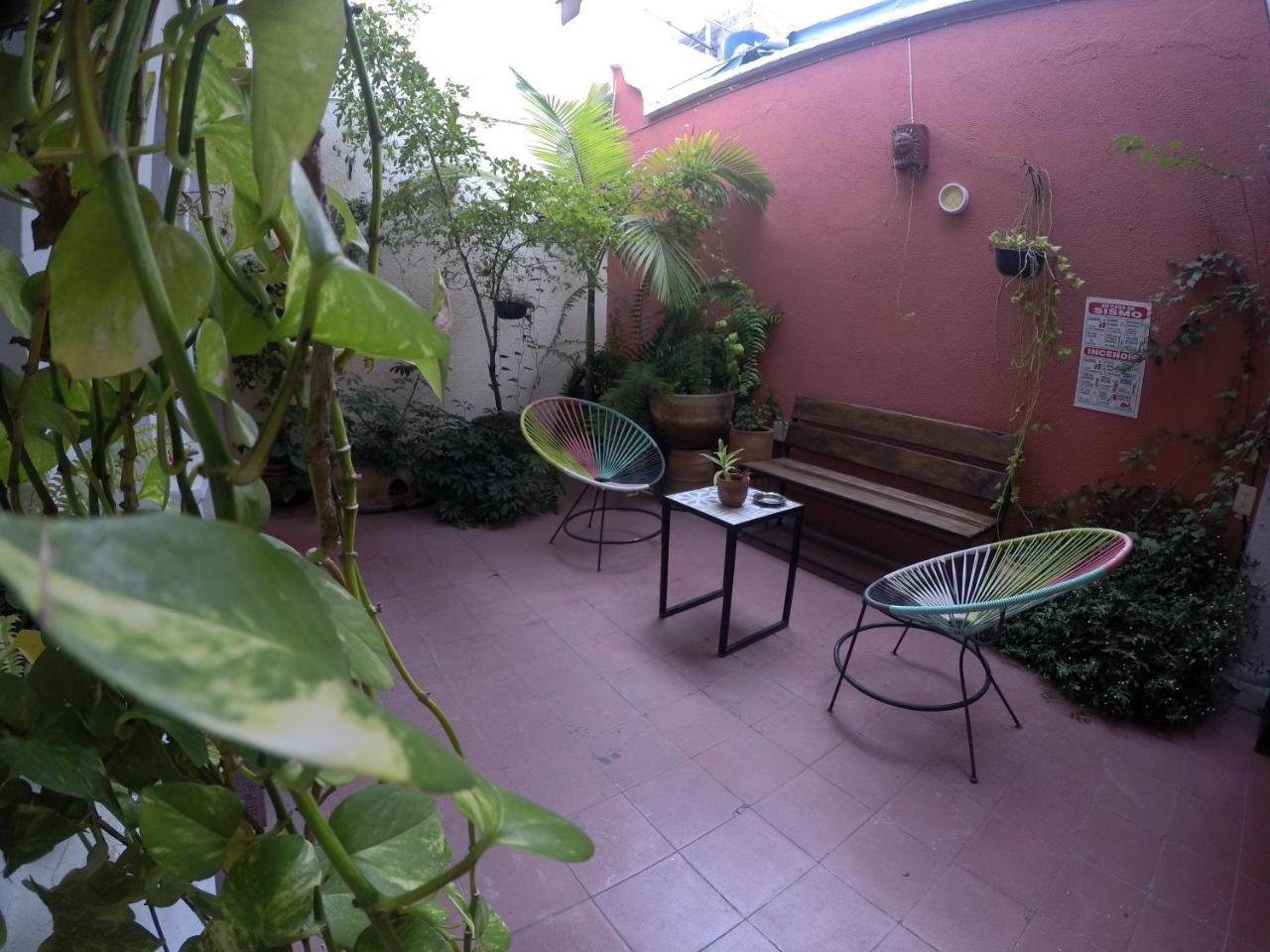 Hospedarte Centro Hostel *