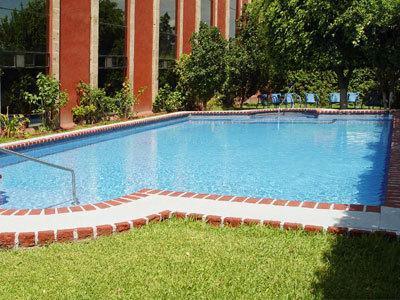 Casagrande Aeropuerto Guadalajara Hotel Guadalajara
