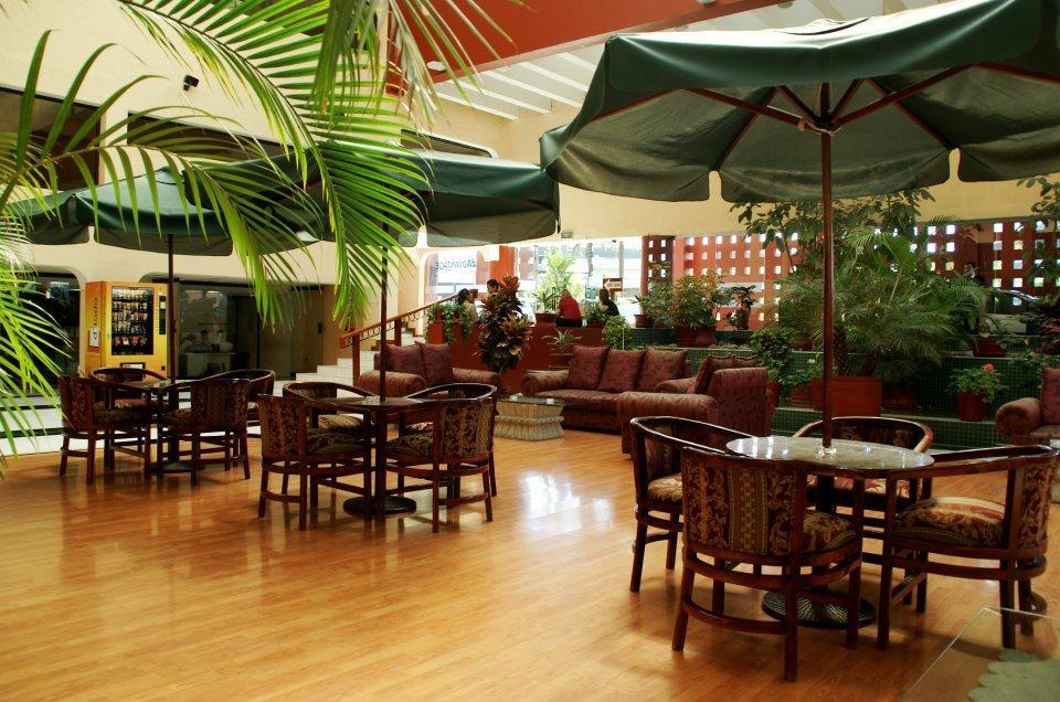 Casagrande Aeropuerto Guadalajara 5* Guadalajara