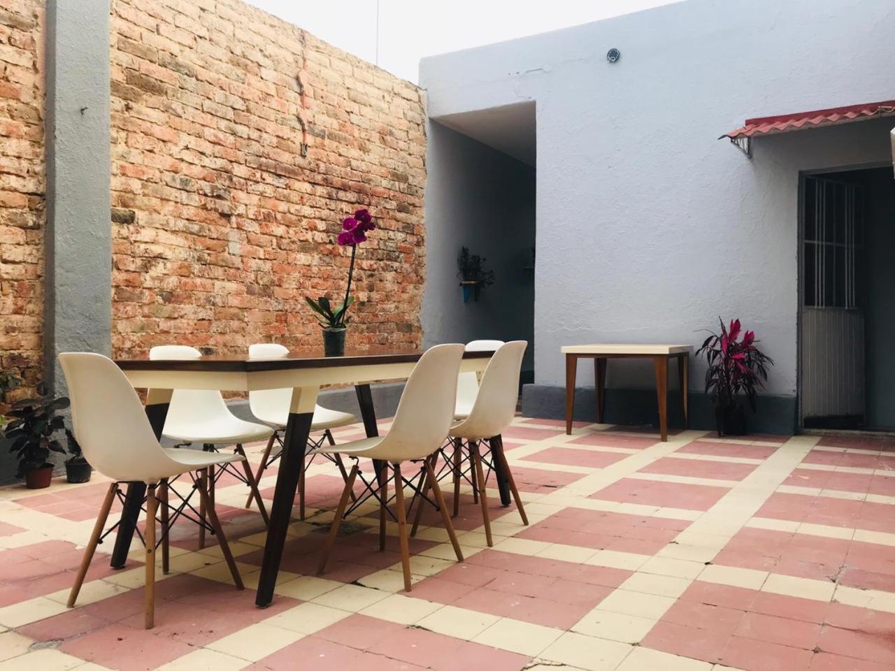 Casa Damiana Bed and breakfast 2*
