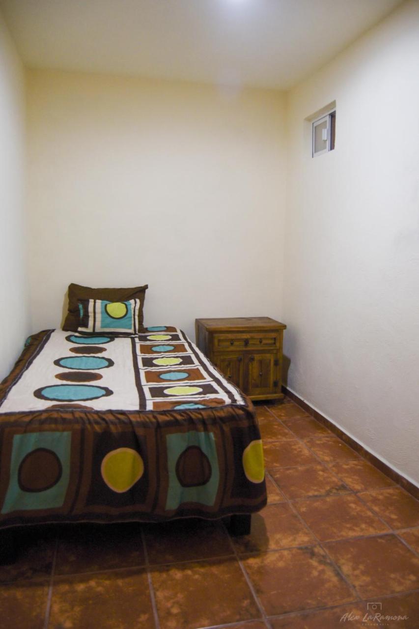 Guest house La Casa De Las Libelulas 2*