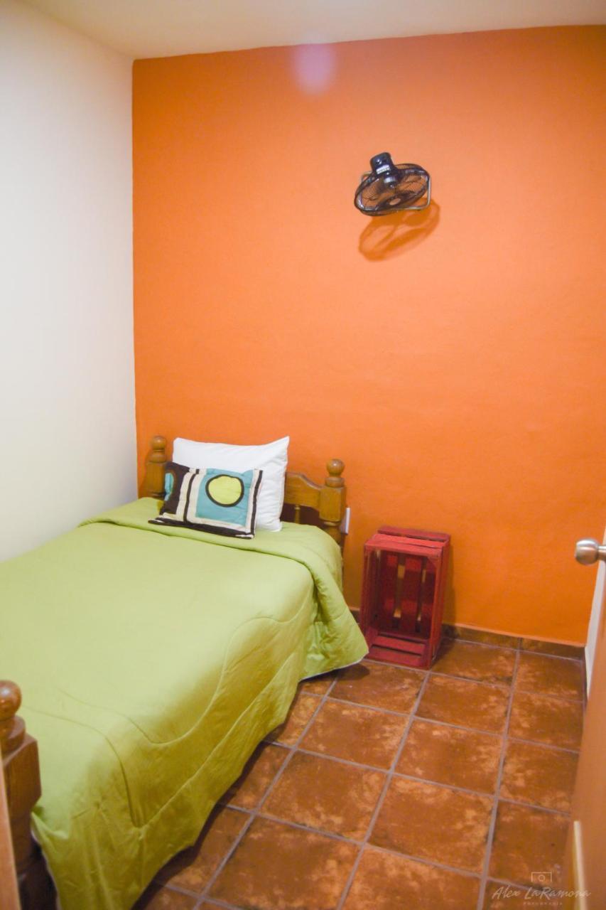 Guest house La Casa De Las Libelulas