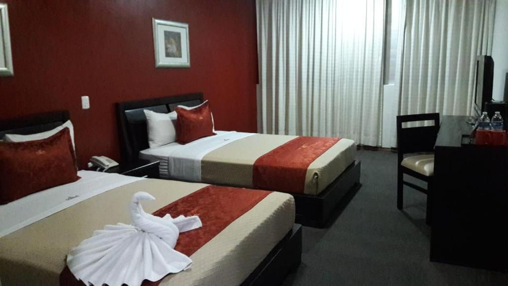 Hotel Porto Alegre