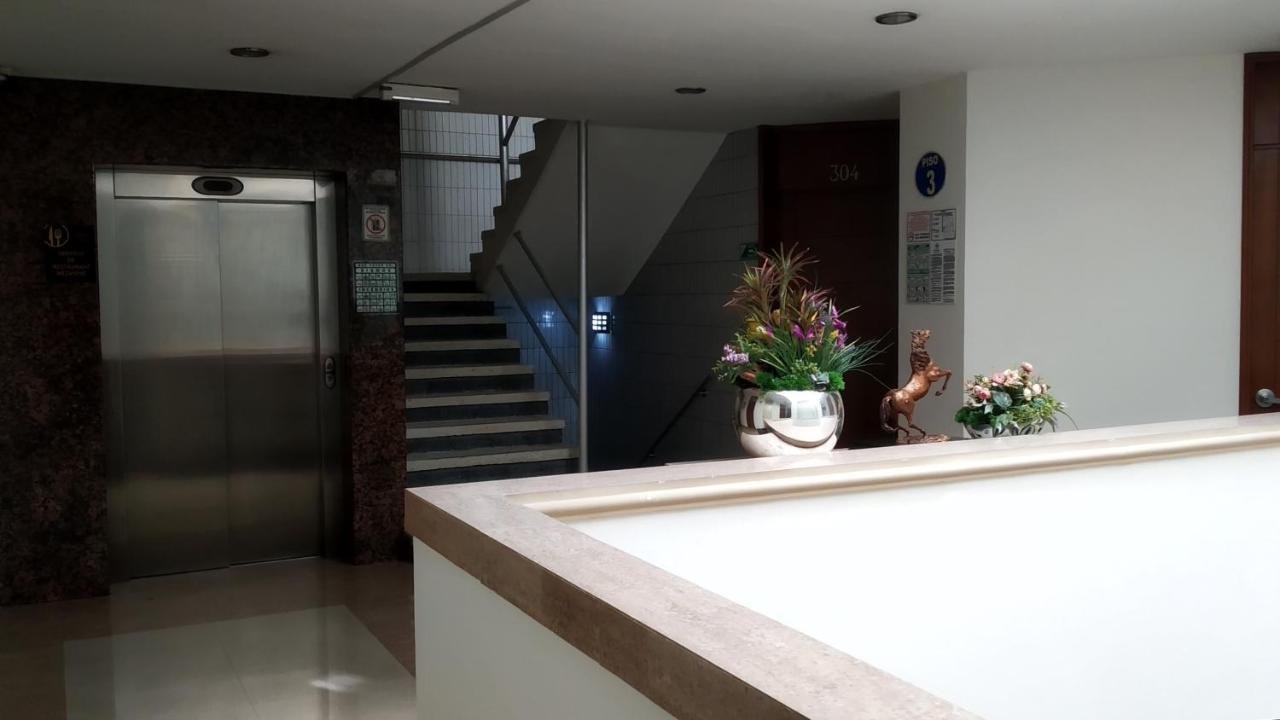 Porto Alegre Hotel 3*