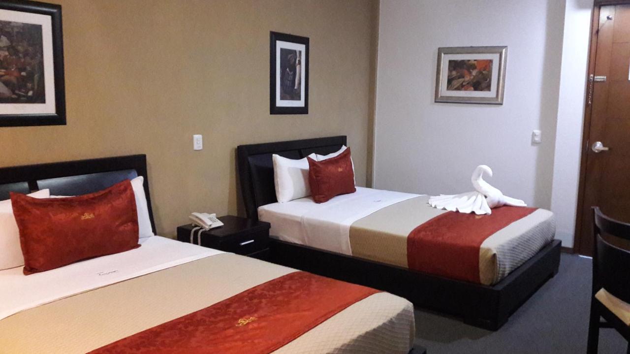 Hotel Porto Alegre