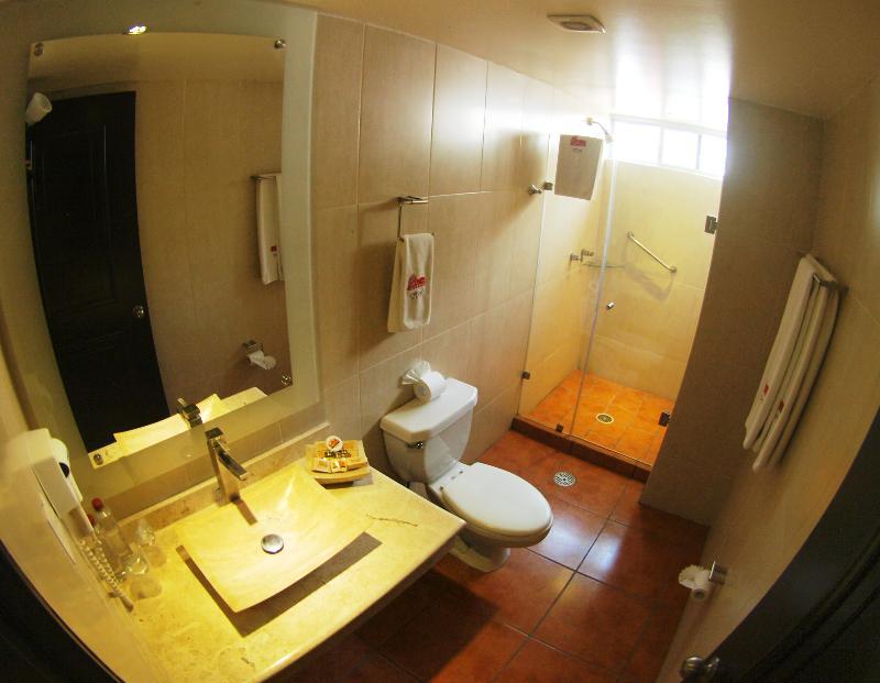 Hotel Roma In Downtown 4*