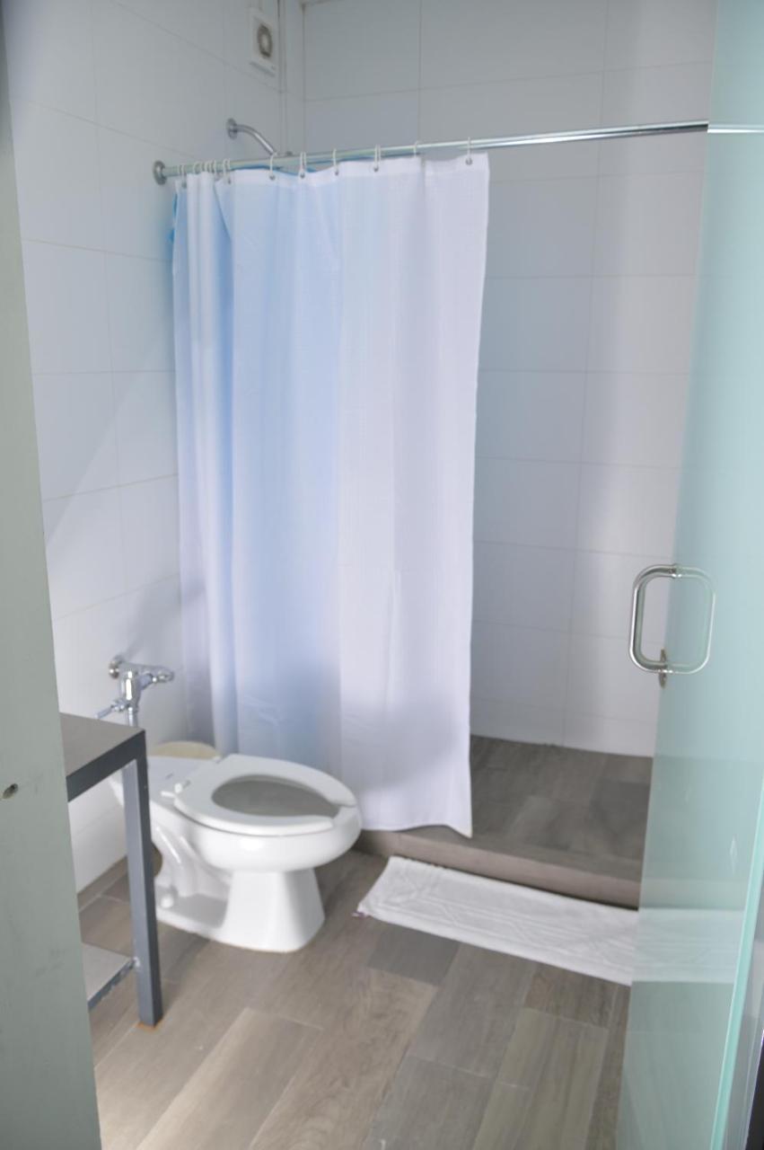 Montemorelos Suites Union Guadalajara