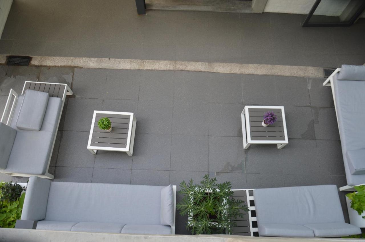Montemorelos Suites Union