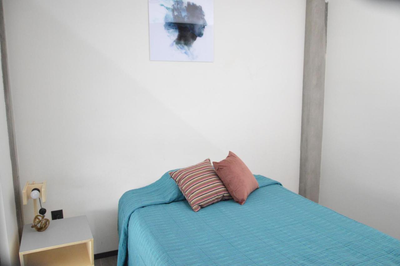Montemorelos Suites Union Apartamento