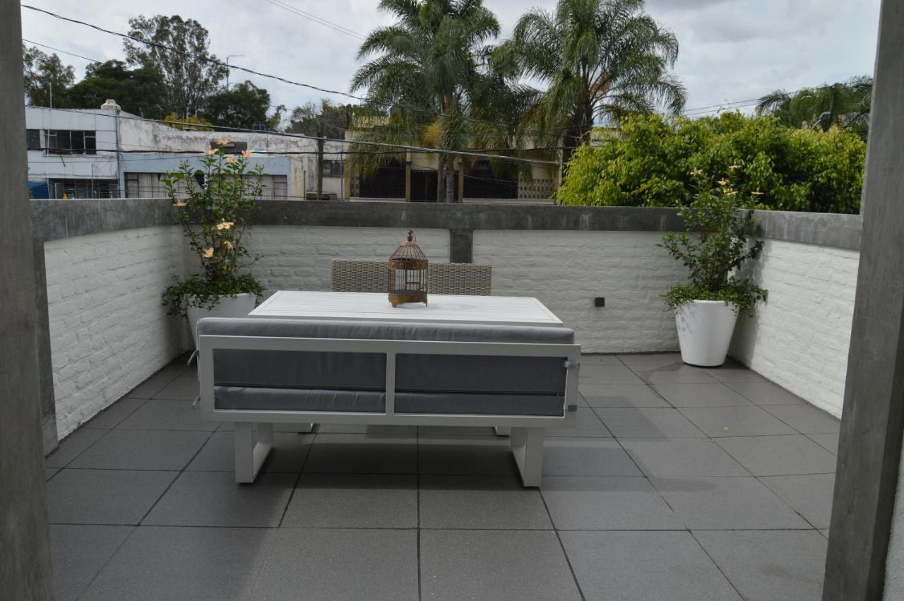 Montemorelos Suites Union Apartamento