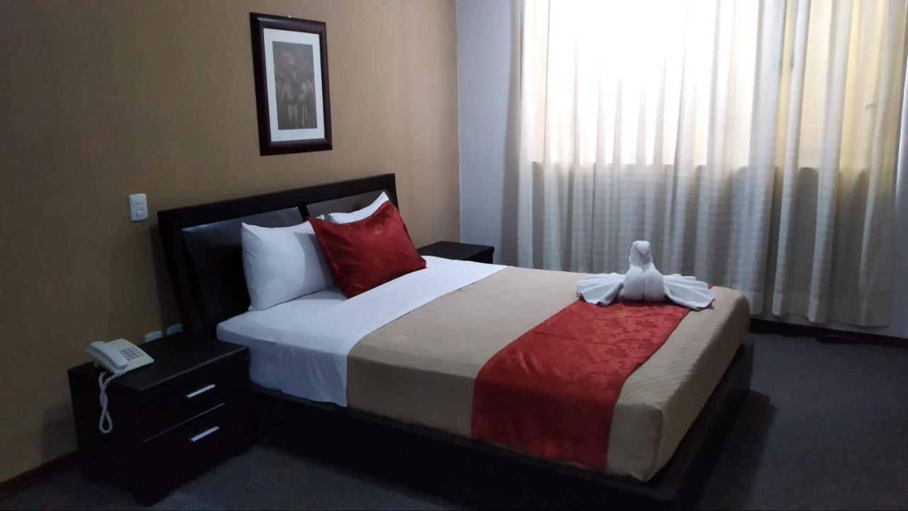 Hotel Porto Alegre 3*