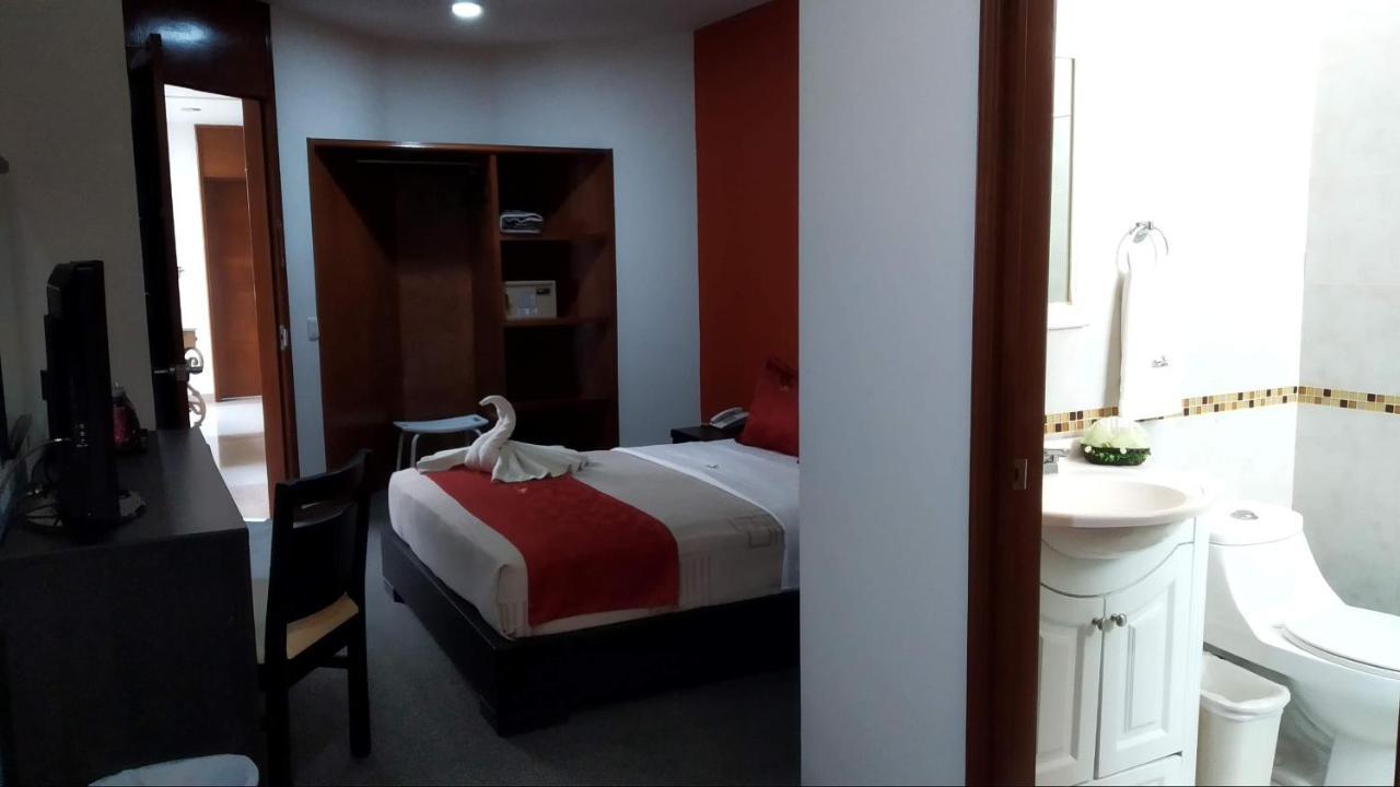 Porto Alegre Hotel 3*