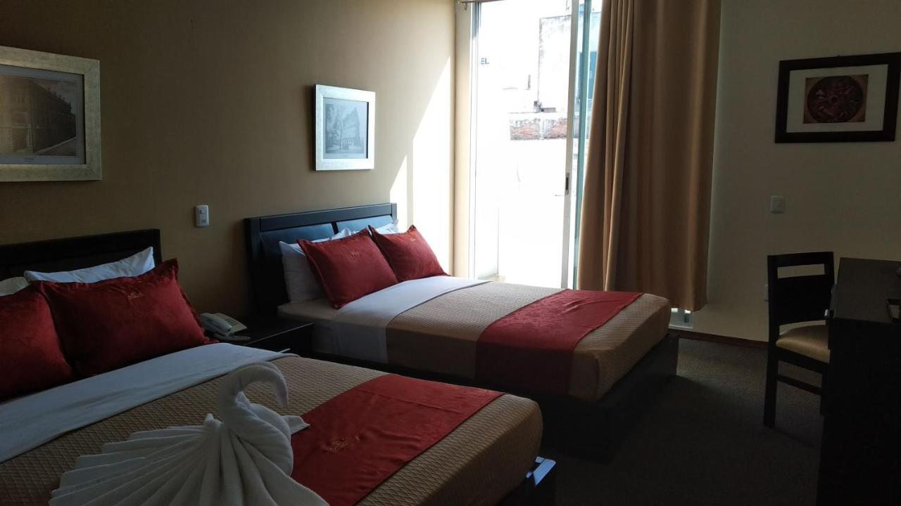 Hotel Porto Alegre 3*