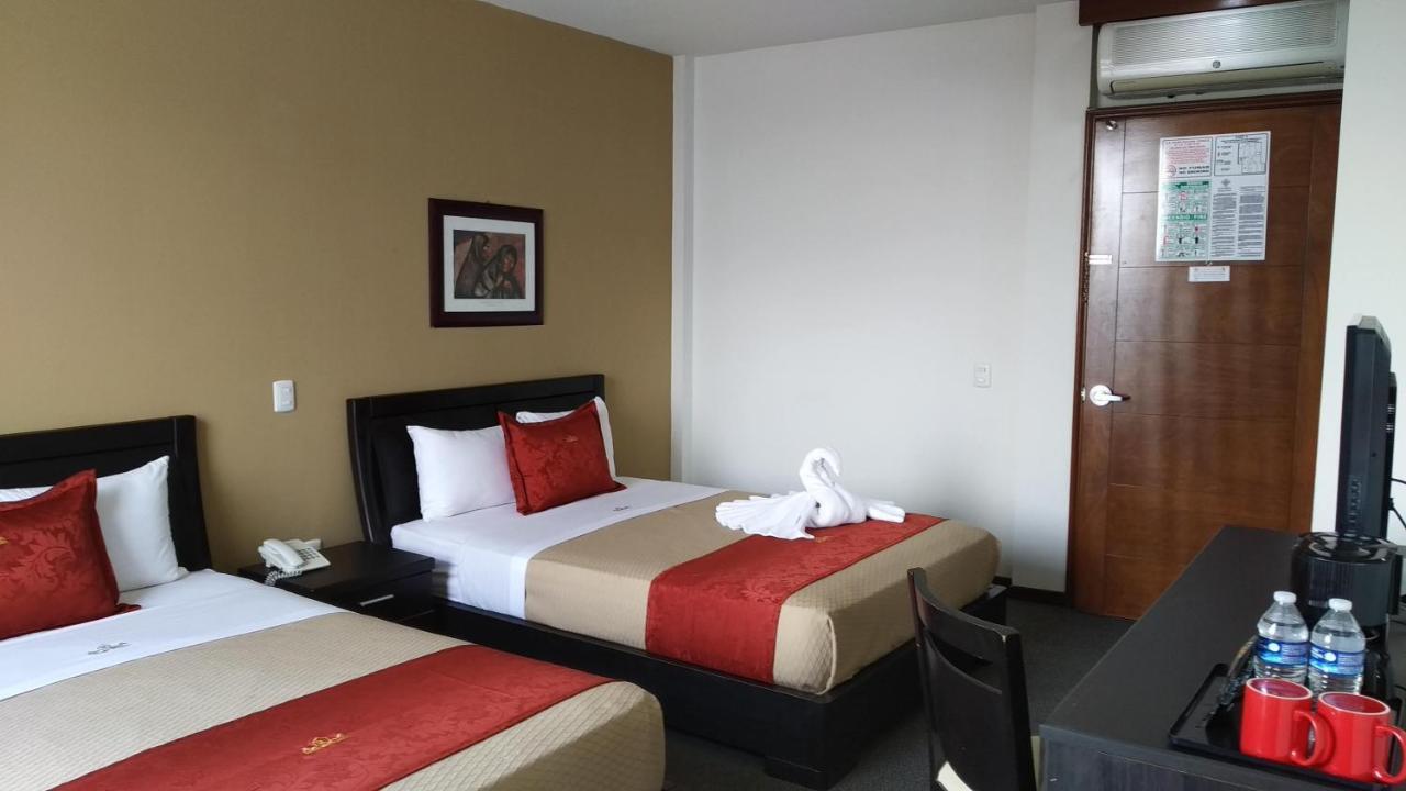 Porto Alegre Hotel